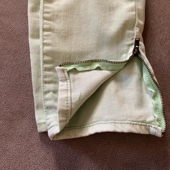 Free People Skinny Jeans - Picture 3 of 5